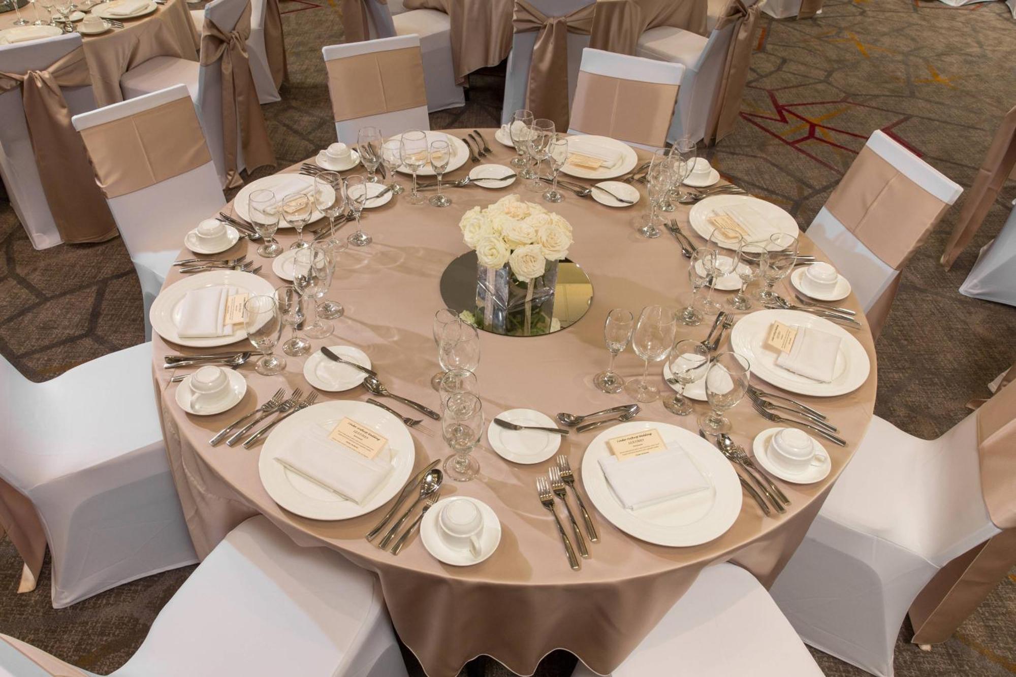 Courtyard By Marriott Lafayette Hotel Buitenkant foto
