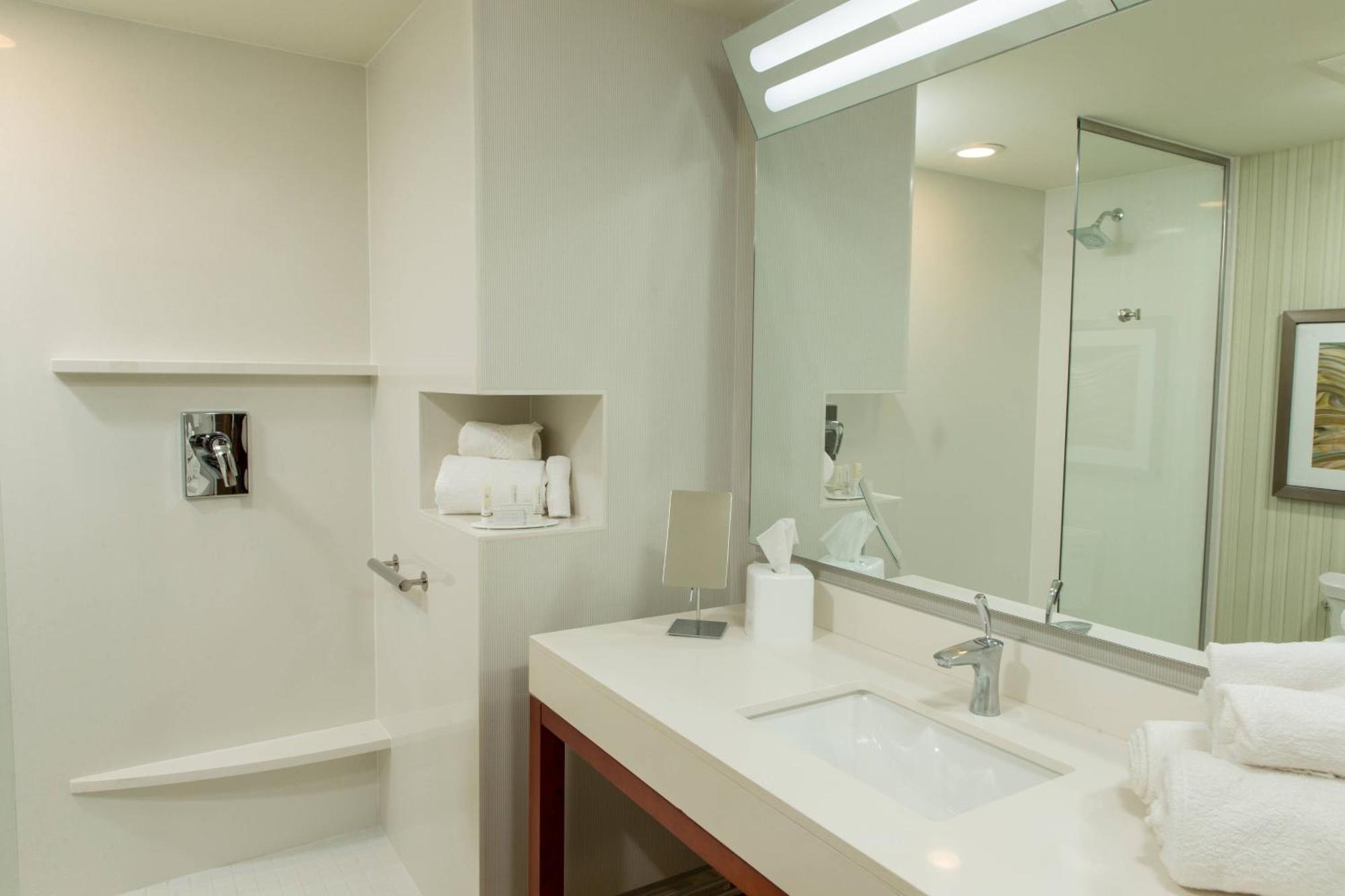 Courtyard By Marriott Lafayette Hotel Buitenkant foto