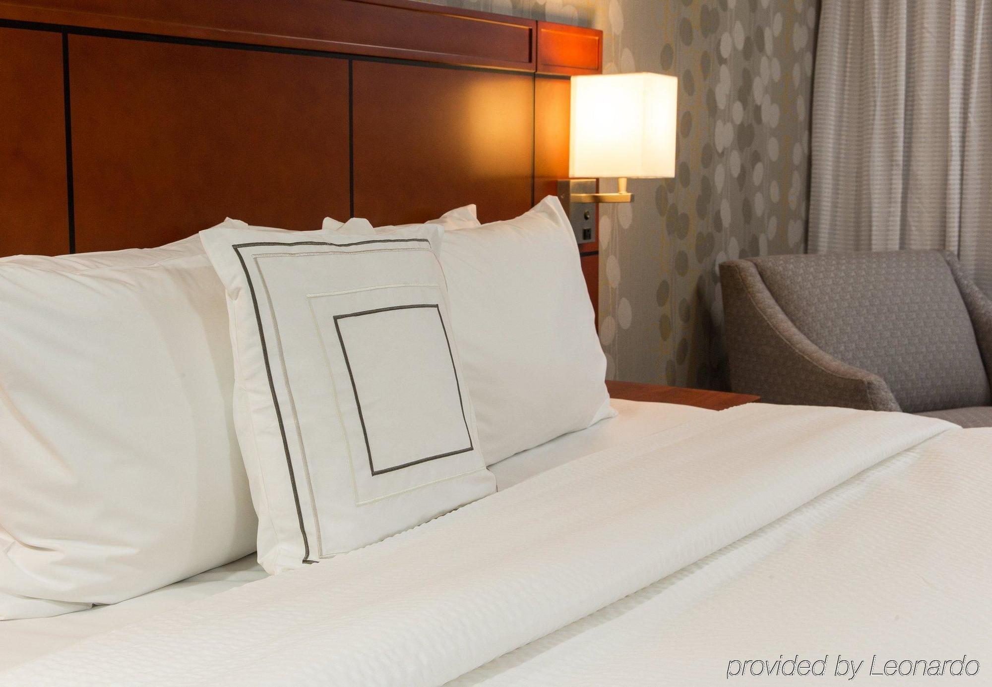 Courtyard By Marriott Lafayette Hotel Buitenkant foto