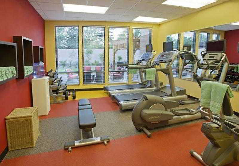Courtyard By Marriott Lafayette Hotel Buitenkant foto