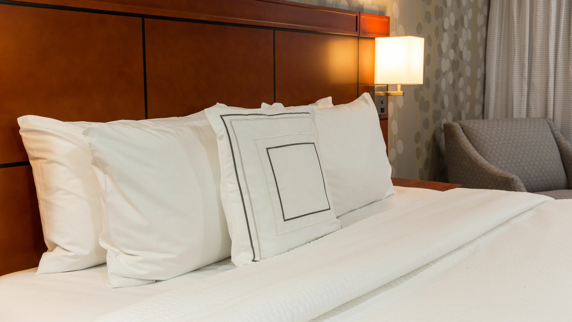 Courtyard By Marriott Lafayette Hotel Buitenkant foto