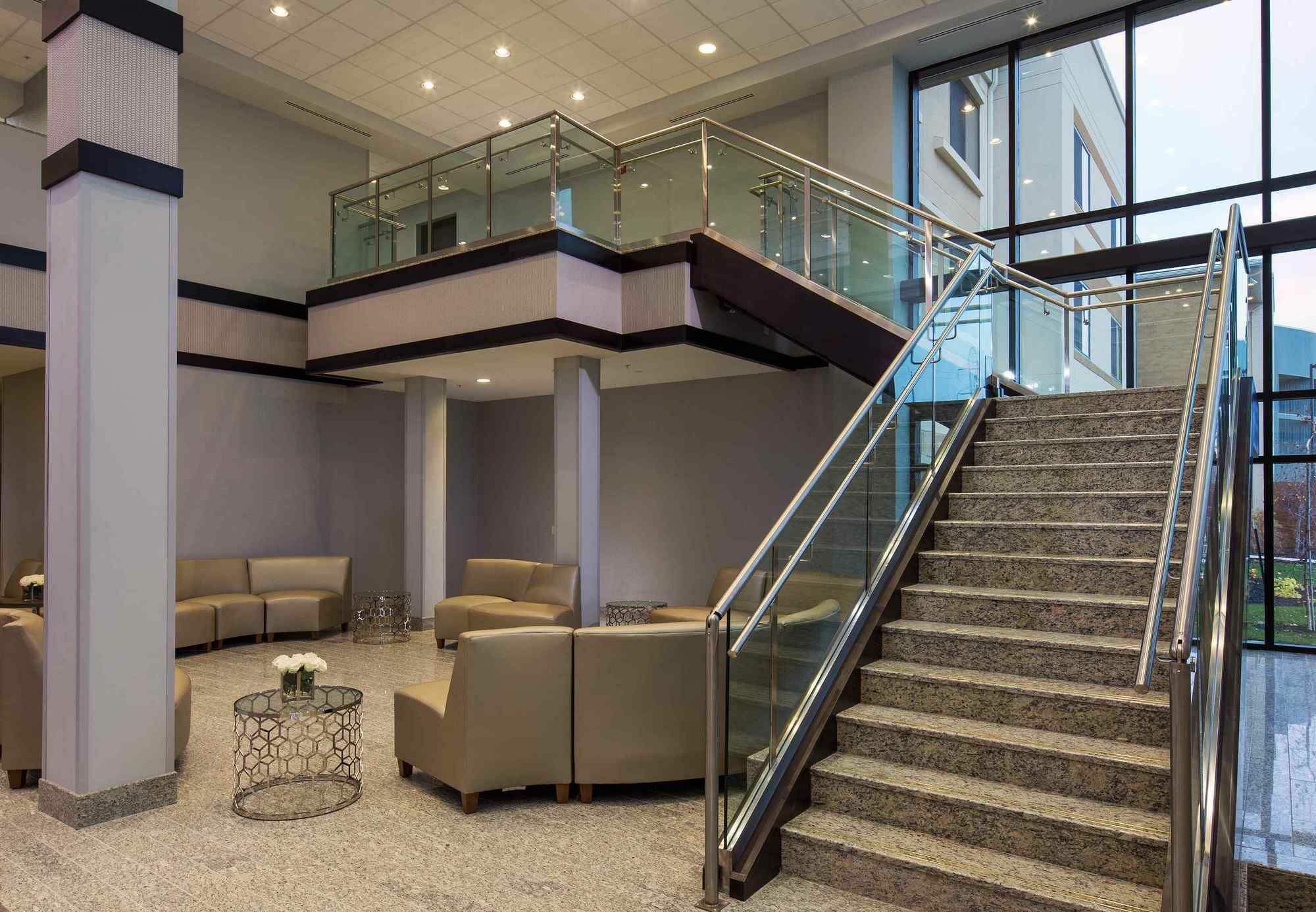 Courtyard By Marriott Lafayette Hotel Buitenkant foto