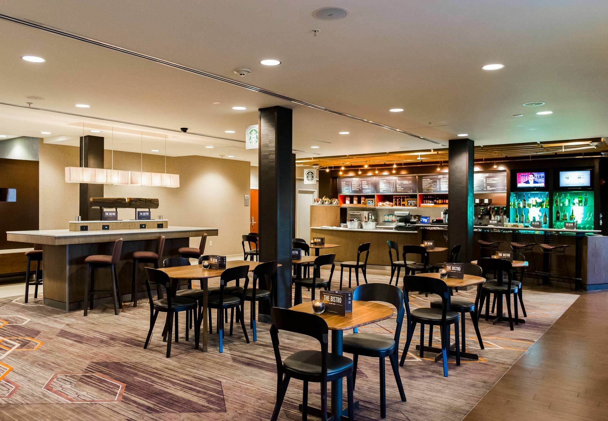 Courtyard By Marriott Lafayette Hotel Buitenkant foto